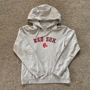 Boston Red Sox Hoody